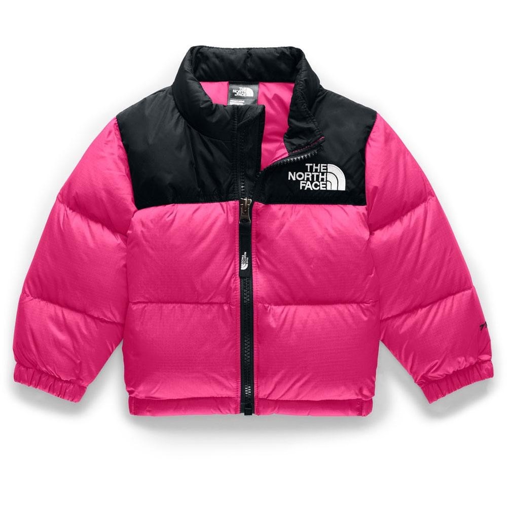 THE NORTH FACE 1996 RETRO NUPTSE DOWN JACKET INFANTS'